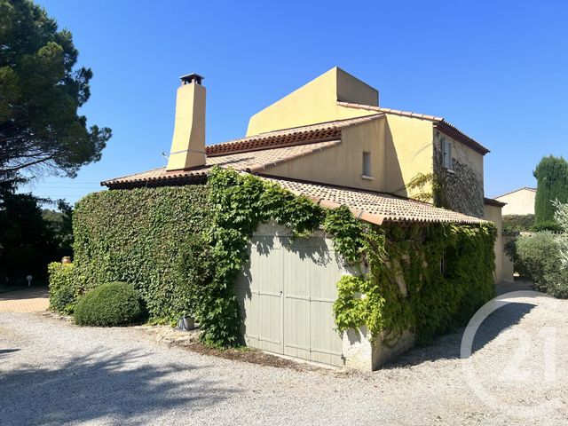 Maison à vendre - 7 pièces - 157,68 m2 - Pelissanne - 13 - PROVENCE-ALPES-COTE-D-AZUR
