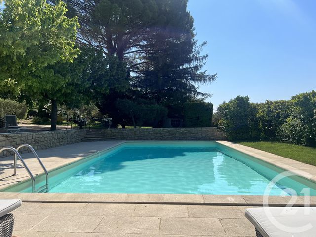 Maison à vendre - 7 pièces - 157,68 m2 - Pelissanne - 13 - PROVENCE-ALPES-COTE-D-AZUR