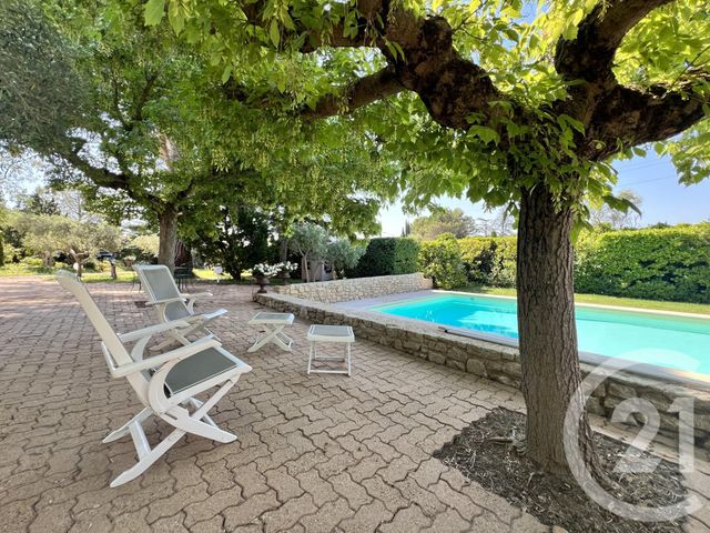 Maison à vendre - 7 pièces - 157,68 m2 - Pelissanne - 13 - PROVENCE-ALPES-COTE-D-AZUR