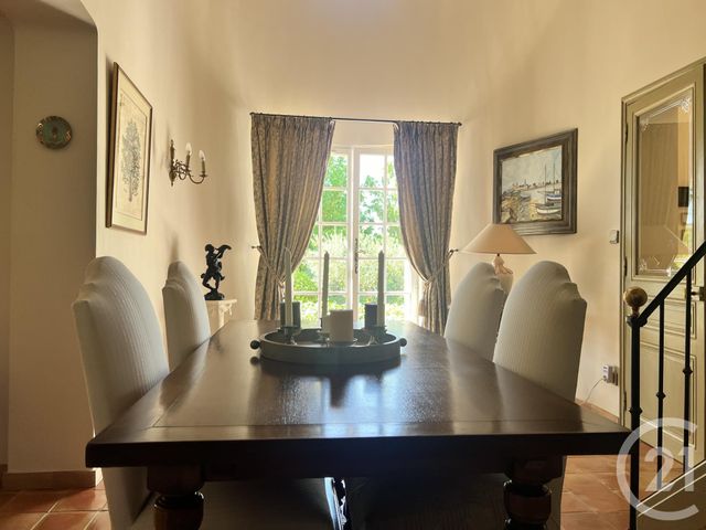 Maison à vendre - 7 pièces - 157,68 m2 - Pelissanne - 13 - PROVENCE-ALPES-COTE-D-AZUR