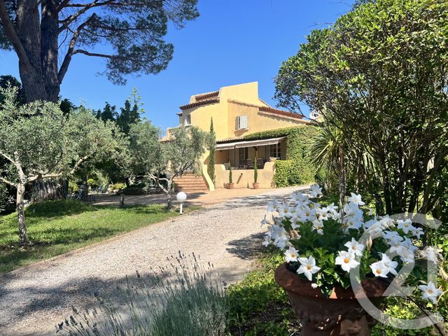 Maison à vendre - 7 pièces - 157,68 m2 - Pelissanne - 13 - PROVENCE-ALPES-COTE-D-AZUR