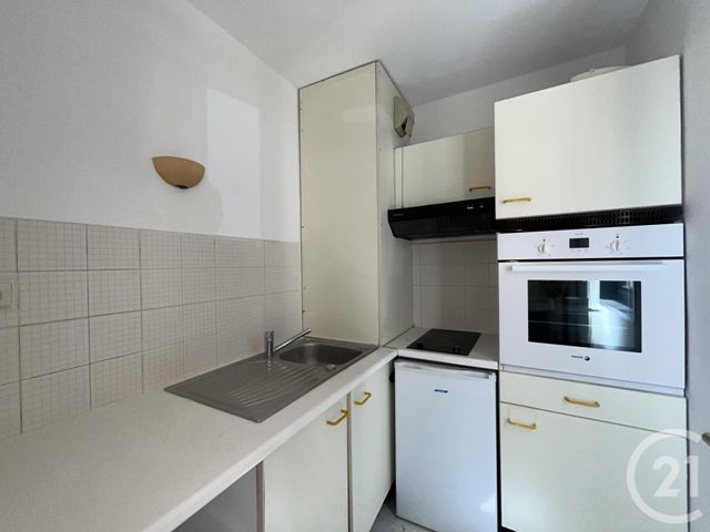 Appartement Studio à vendre - 1 pièce - 34,60 m2 - Aix En Provence - 13 - PROVENCE-ALPES-COTE-D-AZUR