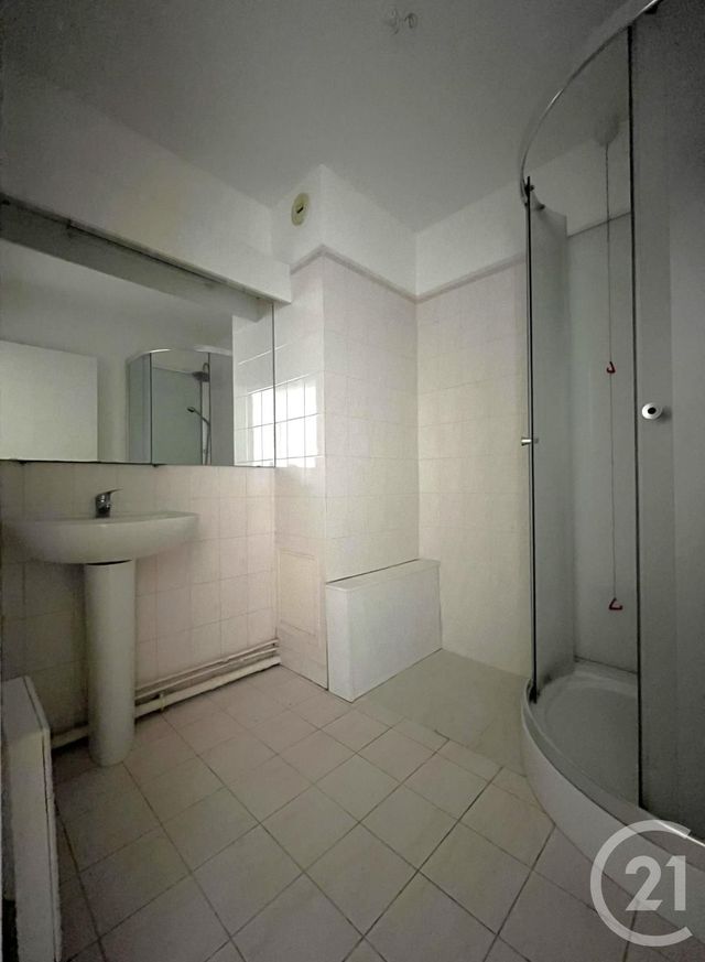 Appartement Studio à vendre - 1 pièce - 34,60 m2 - Aix En Provence - 13 - PROVENCE-ALPES-COTE-D-AZUR