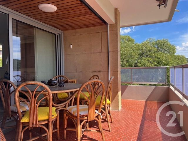 Appartement T4 &agrave; vendre - 4 pi&egrave;ces - 116 m2 - Aix En Provence - 13 - PROVENCE-ALPES-COTE-D-AZUR