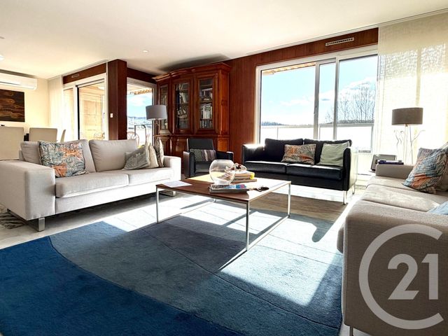 Appartement T4 &agrave; vendre - 4 pi&egrave;ces - 116 m2 - Aix En Provence - 13 - PROVENCE-ALPES-COTE-D-AZUR