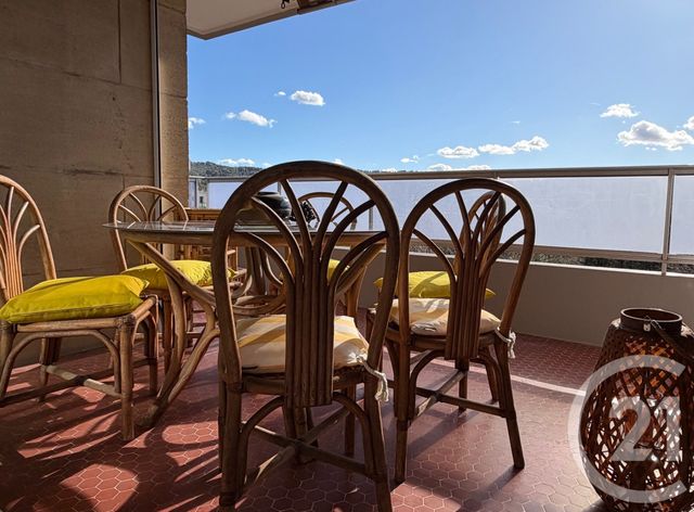 Appartement T4 &agrave; vendre - 4 pi&egrave;ces - 116 m2 - Aix En Provence - 13 - PROVENCE-ALPES-COTE-D-AZUR