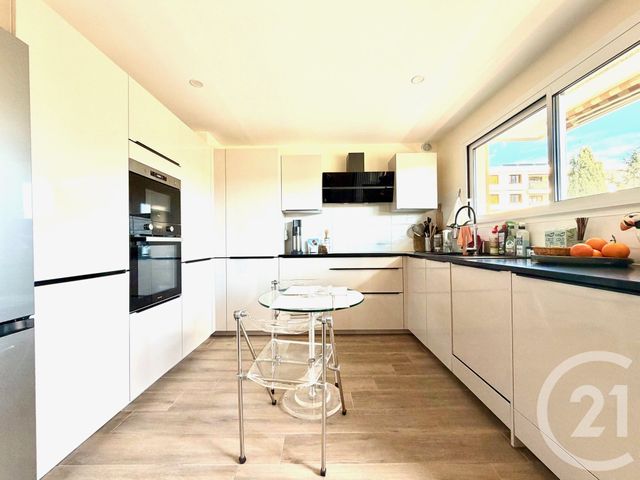 Appartement T4 &agrave; vendre - 4 pi&egrave;ces - 116 m2 - Aix En Provence - 13 - PROVENCE-ALPES-COTE-D-AZUR