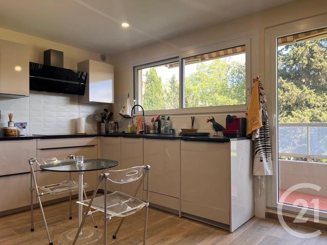 Appartement T4 &agrave; vendre - 4 pi&egrave;ces - 116 m2 - Aix En Provence - 13 - PROVENCE-ALPES-COTE-D-AZUR