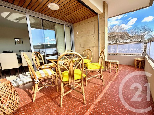 Appartement T4 &agrave; vendre - 4 pi&egrave;ces - 116 m2 - Aix En Provence - 13 - PROVENCE-ALPES-COTE-D-AZUR