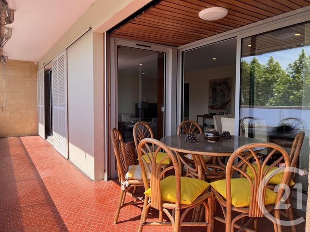 Appartement T4 &agrave; vendre - 4 pi&egrave;ces - 116 m2 - Aix En Provence - 13 - PROVENCE-ALPES-COTE-D-AZUR
