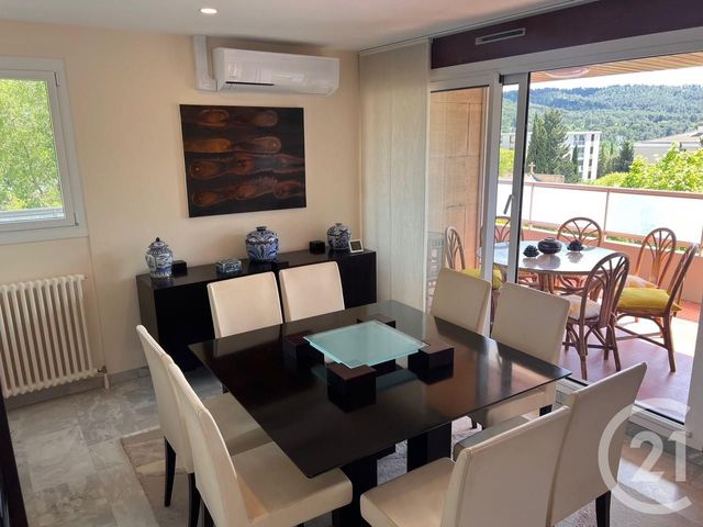 Appartement T4 &agrave; vendre - 4 pi&egrave;ces - 116 m2 - Aix En Provence - 13 - PROVENCE-ALPES-COTE-D-AZUR