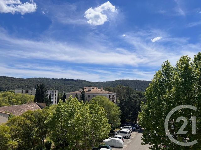 Appartement T4 &agrave; vendre - 4 pi&egrave;ces - 116 m2 - Aix En Provence - 13 - PROVENCE-ALPES-COTE-D-AZUR