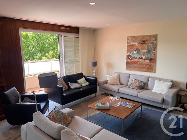 Appartement T4 &agrave; vendre - 4 pi&egrave;ces - 116 m2 - Aix En Provence - 13 - PROVENCE-ALPES-COTE-D-AZUR