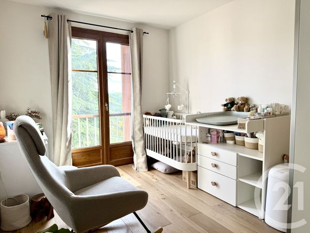 Appartement à vendre - 4 pièces - 73,55 m2 - Aix En Provence - 13 - PROVENCE-ALPES-COTE-D-AZUR