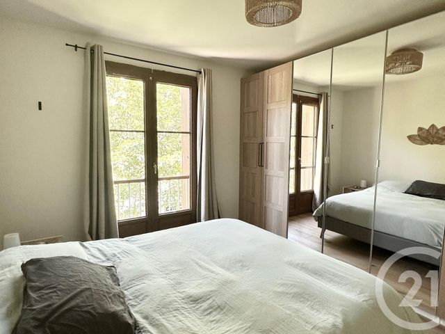 Appartement à vendre - 4 pièces - 73,55 m2 - Aix En Provence - 13 - PROVENCE-ALPES-COTE-D-AZUR