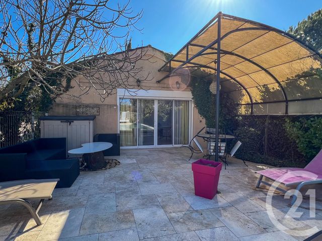 Maison &agrave; vendre - 11 pi&egrave;ces - 284,70 m2 - Aix En Provence - 13 - PROVENCE-ALPES-COTE-D-AZUR