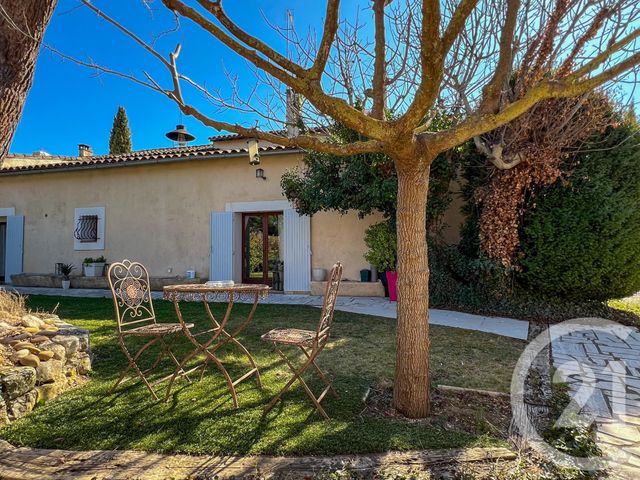 Maison &agrave; vendre - 11 pi&egrave;ces - 284,70 m2 - Aix En Provence - 13 - PROVENCE-ALPES-COTE-D-AZUR