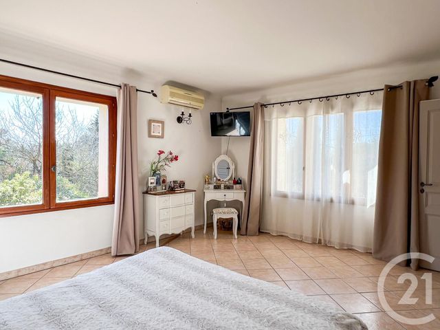 Maison &agrave; vendre - 11 pi&egrave;ces - 284,70 m2 - Aix En Provence - 13 - PROVENCE-ALPES-COTE-D-AZUR