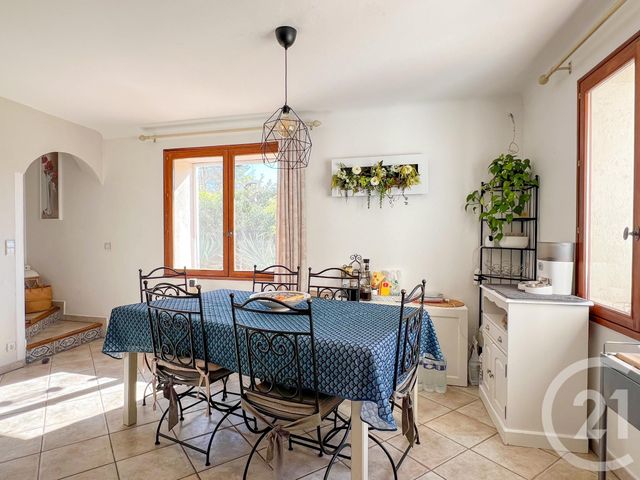 Maison &agrave; vendre - 11 pi&egrave;ces - 284,70 m2 - Aix En Provence - 13 - PROVENCE-ALPES-COTE-D-AZUR