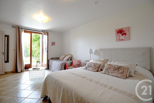 Maison &agrave; vendre - 11 pi&egrave;ces - 284,70 m2 - Aix En Provence - 13 - PROVENCE-ALPES-COTE-D-AZUR