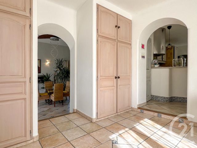 Maison &agrave; vendre - 11 pi&egrave;ces - 284,70 m2 - Aix En Provence - 13 - PROVENCE-ALPES-COTE-D-AZUR