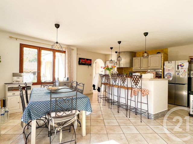 Maison &agrave; vendre - 11 pi&egrave;ces - 284,70 m2 - Aix En Provence - 13 - PROVENCE-ALPES-COTE-D-AZUR