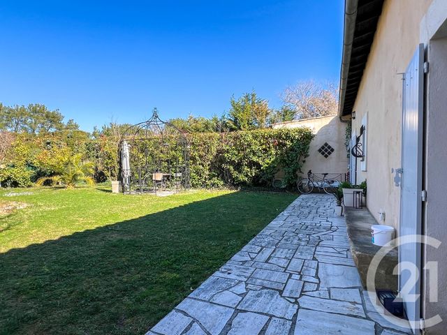Maison &agrave; vendre - 11 pi&egrave;ces - 284,70 m2 - Aix En Provence - 13 - PROVENCE-ALPES-COTE-D-AZUR