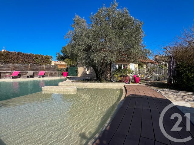 Maison &agrave; vendre - 11 pi&egrave;ces - 284,70 m2 - Aix En Provence - 13 - PROVENCE-ALPES-COTE-D-AZUR