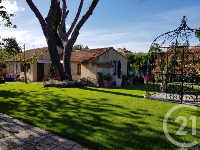 Maison &agrave; vendre - 11 pi&egrave;ces - 284,70 m2 - Aix En Provence - 13 - PROVENCE-ALPES-COTE-D-AZUR