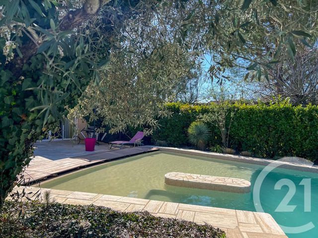 Maison &agrave; vendre - 11 pi&egrave;ces - 284,70 m2 - Aix En Provence - 13 - PROVENCE-ALPES-COTE-D-AZUR