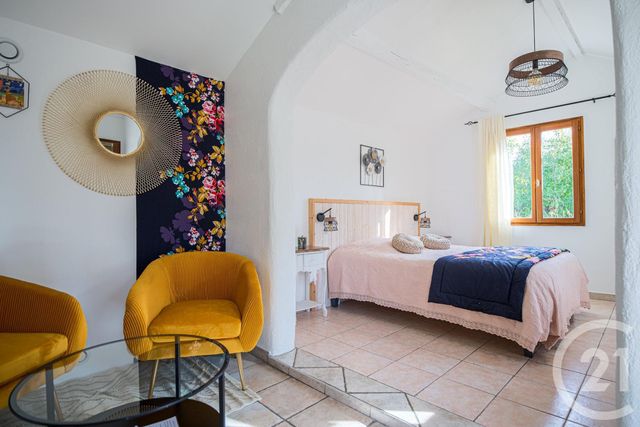 Maison &agrave; vendre - 11 pi&egrave;ces - 284,70 m2 - Aix En Provence - 13 - PROVENCE-ALPES-COTE-D-AZUR