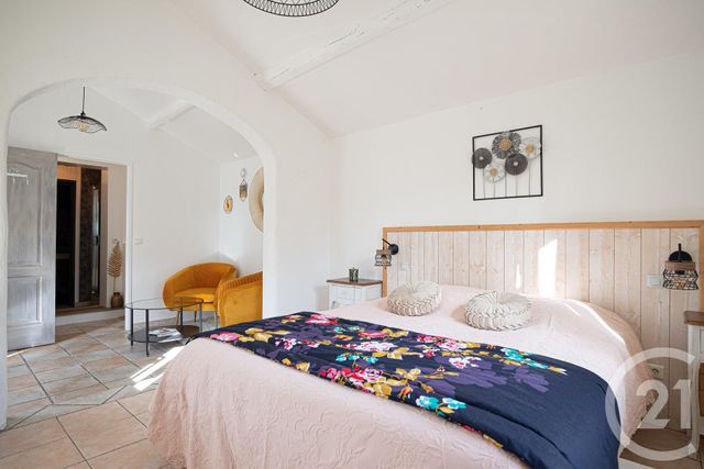 Maison &agrave; vendre - 11 pi&egrave;ces - 284,70 m2 - Aix En Provence - 13 - PROVENCE-ALPES-COTE-D-AZUR