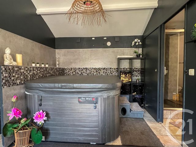 Maison &agrave; vendre - 11 pi&egrave;ces - 284,70 m2 - Aix En Provence - 13 - PROVENCE-ALPES-COTE-D-AZUR