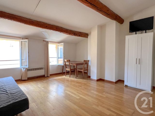 Appartement T1 à vendre - 1 pièce - 29,61 m2 - Aix En Provence - 13 - PROVENCE-ALPES-COTE-D-AZUR