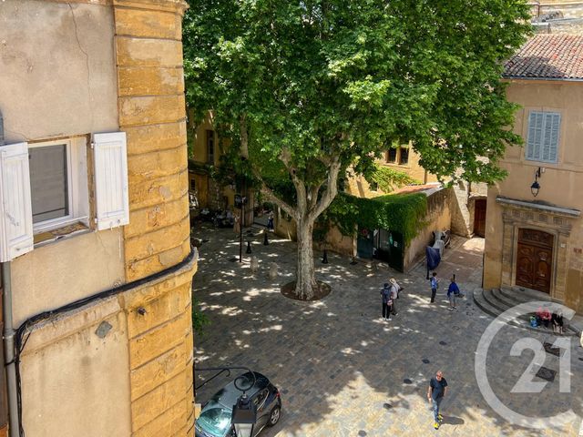 Appartement T1 à vendre - 1 pièce - 29,61 m2 - Aix En Provence - 13 - PROVENCE-ALPES-COTE-D-AZUR