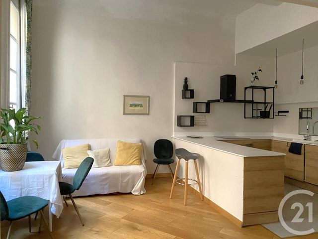 Appartement T3 à vendre - 3 pièces - 56,06 m2 - Aix En Provence - 13 - PROVENCE-ALPES-COTE-D-AZUR