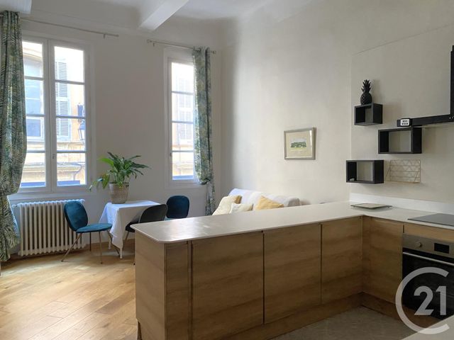 Appartement T3 à vendre - 3 pièces - 56,06 m2 - Aix En Provence - 13 - PROVENCE-ALPES-COTE-D-AZUR