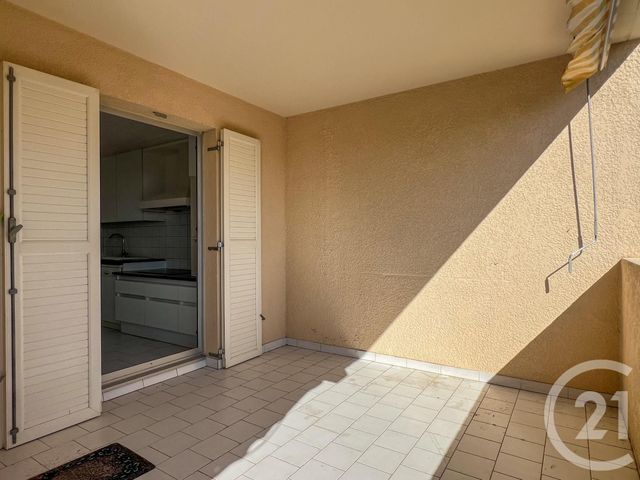 Appartement T3 à vendre - 3 pièces - 90,92 m2 - Aix En Provence - 13 - PROVENCE-ALPES-COTE-D-AZUR