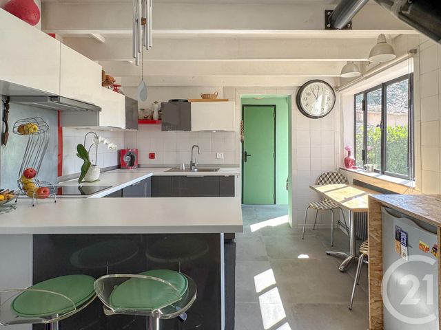 Maison &agrave; vendre - 6 pi&egrave;ces - 155 m2 - Aix En Provence - 13 - PROVENCE-ALPES-COTE-D-AZUR