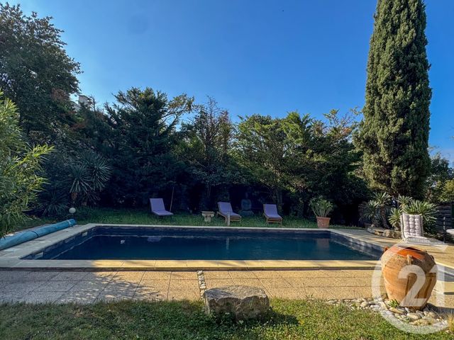 Maison &agrave; vendre - 6 pi&egrave;ces - 155 m2 - Aix En Provence - 13 - PROVENCE-ALPES-COTE-D-AZUR