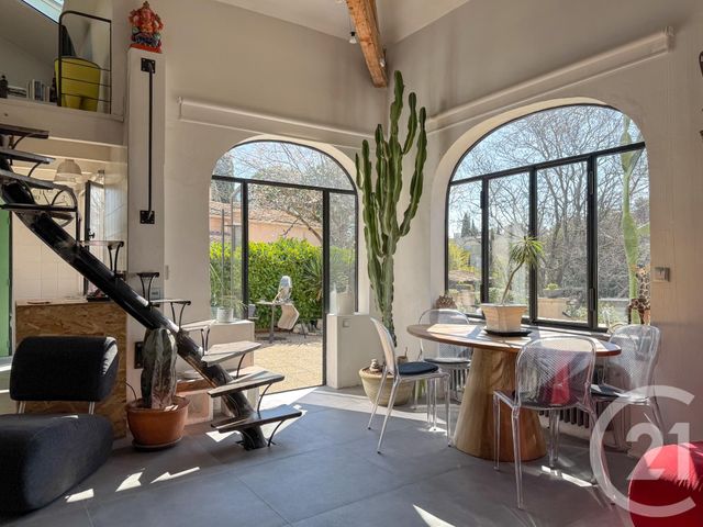 Maison &agrave; vendre - 6 pi&egrave;ces - 155 m2 - Aix En Provence - 13 - PROVENCE-ALPES-COTE-D-AZUR