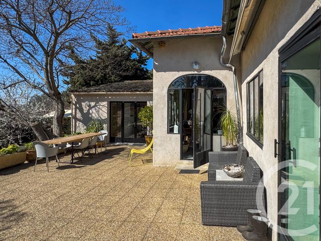 Maison &agrave; vendre - 6 pi&egrave;ces - 155 m2 - Aix En Provence - 13 - PROVENCE-ALPES-COTE-D-AZUR