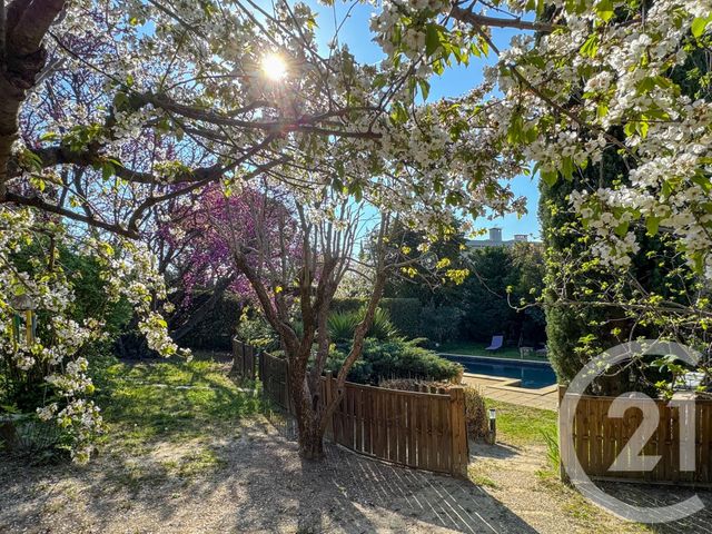 Maison &agrave; vendre - 6 pi&egrave;ces - 155 m2 - Aix En Provence - 13 - PROVENCE-ALPES-COTE-D-AZUR