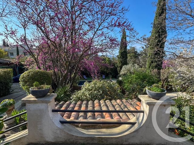 Maison &agrave; vendre - 6 pi&egrave;ces - 155 m2 - Aix En Provence - 13 - PROVENCE-ALPES-COTE-D-AZUR