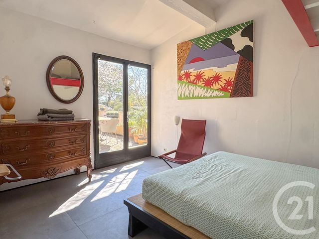 Maison &agrave; vendre - 6 pi&egrave;ces - 155 m2 - Aix En Provence - 13 - PROVENCE-ALPES-COTE-D-AZUR