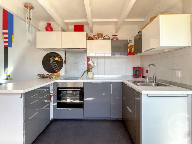 Maison &agrave; vendre - 6 pi&egrave;ces - 155 m2 - Aix En Provence - 13 - PROVENCE-ALPES-COTE-D-AZUR