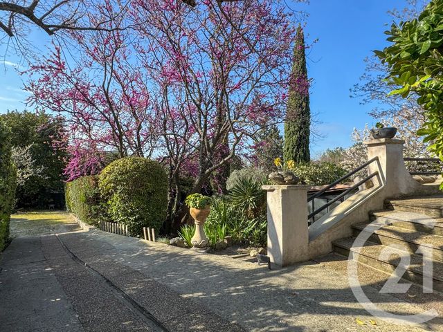 Maison &agrave; vendre - 6 pi&egrave;ces - 155 m2 - Aix En Provence - 13 - PROVENCE-ALPES-COTE-D-AZUR