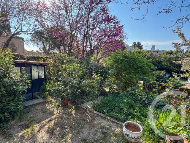 Maison &agrave; vendre - 6 pi&egrave;ces - 155 m2 - Aix En Provence - 13 - PROVENCE-ALPES-COTE-D-AZUR