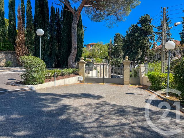 Appartement T4 &agrave; vendre - 4 pi&egrave;ces - 107,43 m2 - Aix En Provence - 13 - PROVENCE-ALPES-COTE-D-AZUR