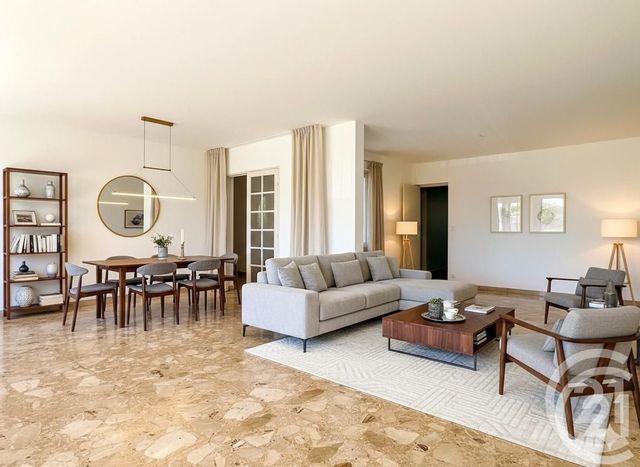 appartement - AIX EN PROVENCE - 13